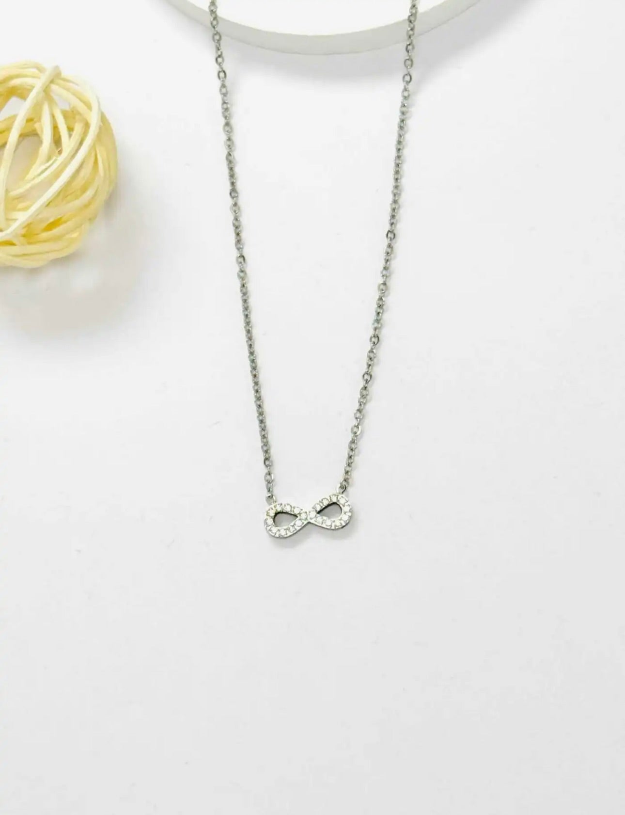 Collier INFINI