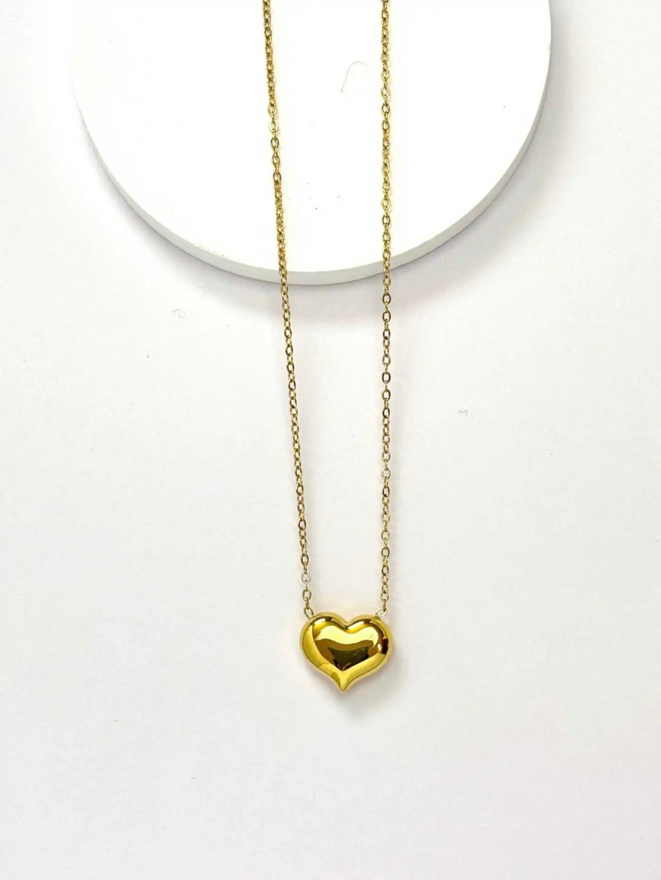 Collier HEART