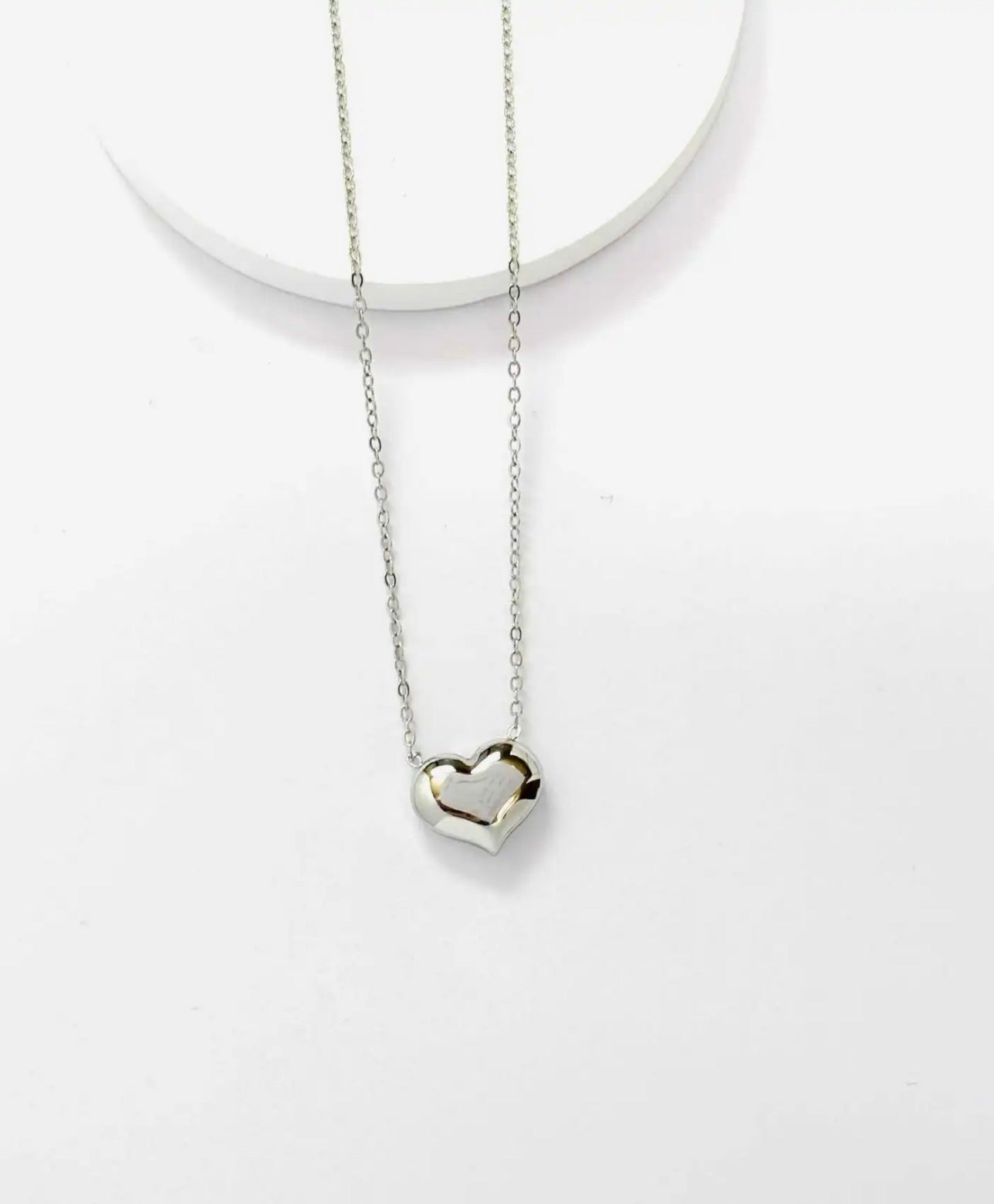 Collier HEART