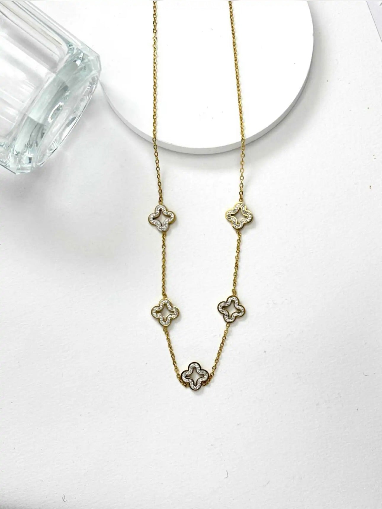 Collier LINA